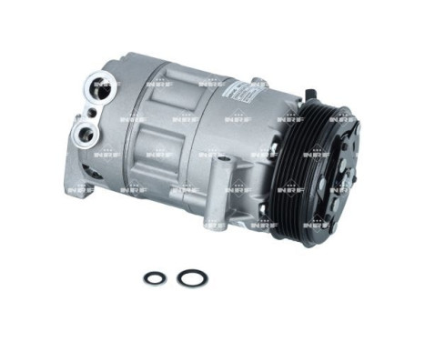 Compressor, air conditioning EASY FIT, Image 7