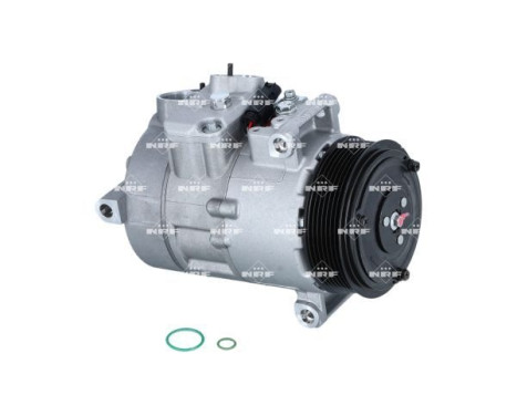 Compressor, air conditioning EASY FIT, Image 7