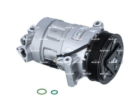 Compressor, air conditioning EASY FIT, Image 7