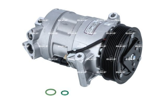 Compressor, air conditioning EASY FIT, Image 7