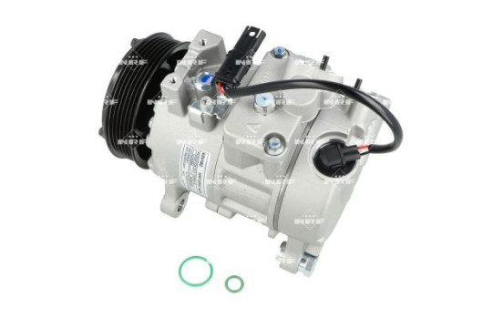Compressor, air conditioning EASY FIT, Image 7