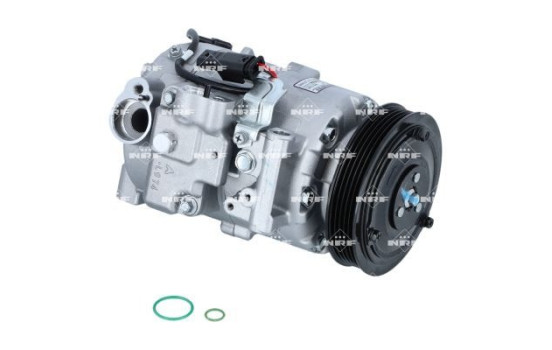 Compressor, air conditioning EASY FIT, Image 8