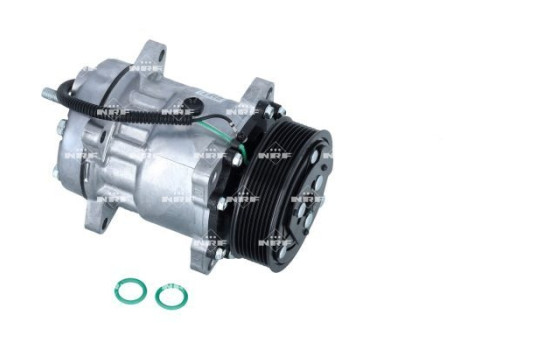 Compressor, air conditioning EASY FIT, Image 9