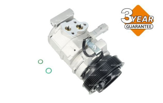 Compressor, air conditioning EASY FIT, Image 3