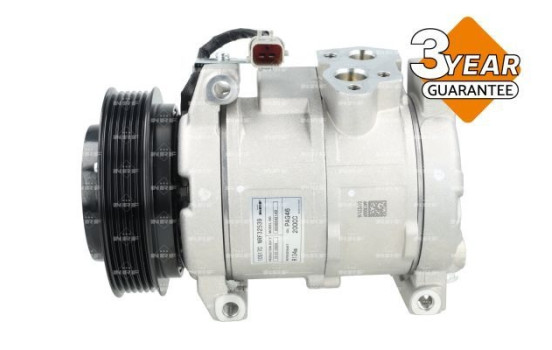 Compressor, air conditioning EASY FIT, Image 5