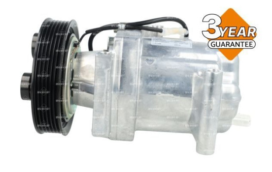 Compressor, air conditioning EASY FIT, Image 4