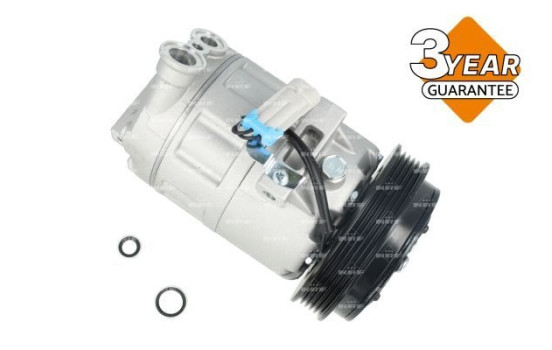 Compressor, air conditioning EASY FIT, Image 3