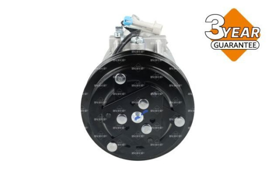 Compressor, air conditioning EASY FIT, Image 4