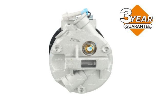 Compressor, air conditioning EASY FIT, Image 6