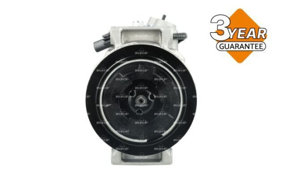 Compressor, air conditioning EASY FIT, Image 4