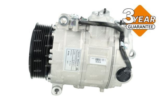 Compressor, air conditioning EASY FIT, Image 5