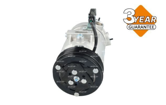 Compressor, air conditioning EASY FIT, Image 3