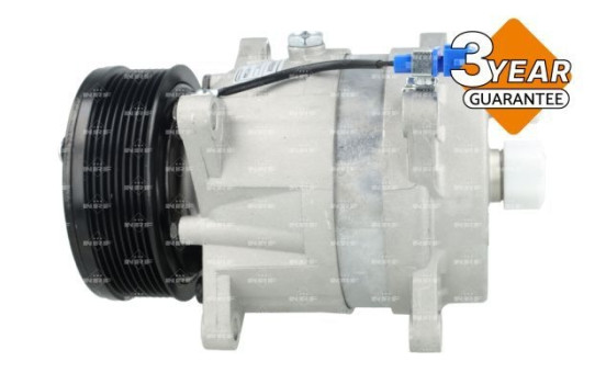 Compressor, air conditioning EASY FIT, Image 4
