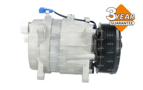 Compressor, air conditioning EASY FIT, Image 6