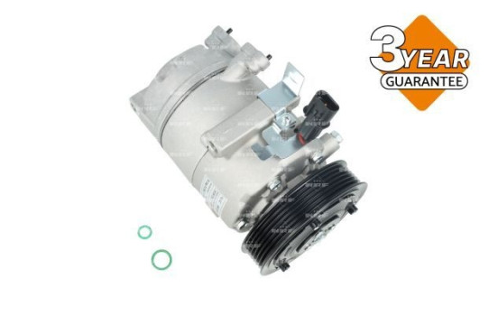Compressor, air conditioning EASY FIT, Image 3