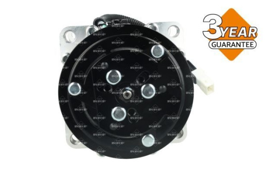 Compressor, air conditioning EASY FIT, Image 7