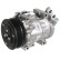 Compressor, air conditioning EASY FIT, Thumbnail 2