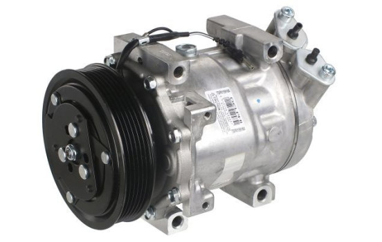 Compressor, air conditioning EASY FIT, Image 2