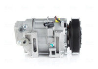 Compressor, air conditioning **FIRST FIT**