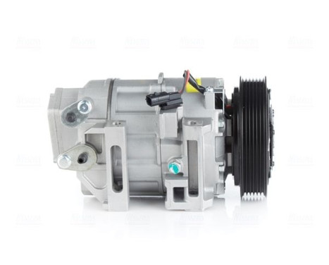 Compressor, air conditioning **FIRST FIT**