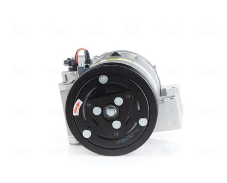 Compressor, air conditioning **FIRST FIT**, Image 2