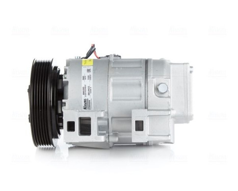 Compressor, air conditioning **FIRST FIT**, Image 3