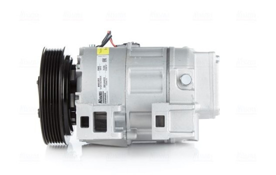 Compressor, air conditioning **FIRST FIT**, Image 3