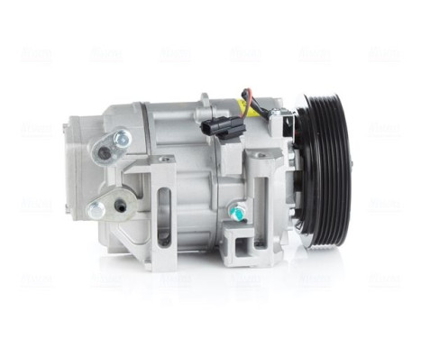 Compressor, air conditioning **FIRST FIT**, Image 5