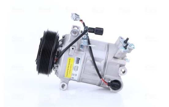 Compressor, air conditioning **FIRST FIT**