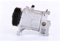 Compressor, air conditioning **FIRST FIT**