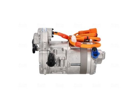 Compressor, air conditioning **FIRST FIT**, Image 4