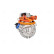 Compressor, air conditioning **FIRST FIT**, Thumbnail 5