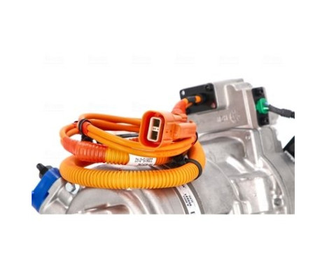 Compressor, air conditioning **FIRST FIT**, Image 6