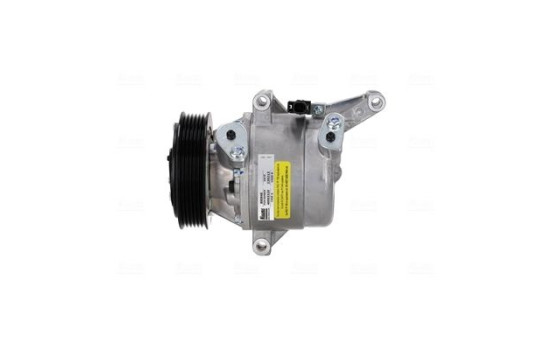 Compressor, air conditioning **FIRST FIT**, Image 2