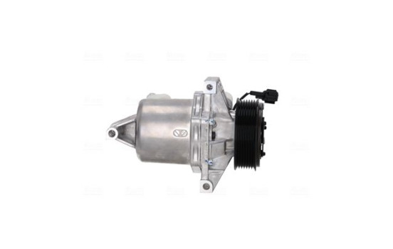 Compressor, air conditioning **FIRST FIT**, Image 4