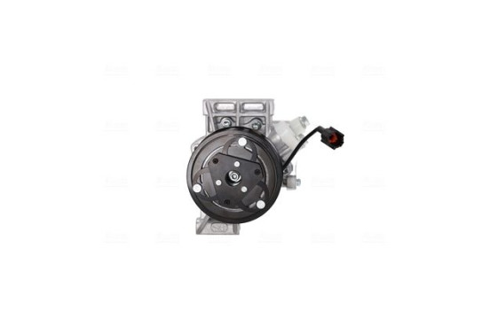 Compressor, air conditioning **FIRST FIT**, Image 5