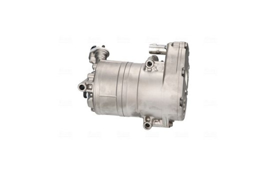 Compressor, air conditioning **FIRST FIT**, Image 4