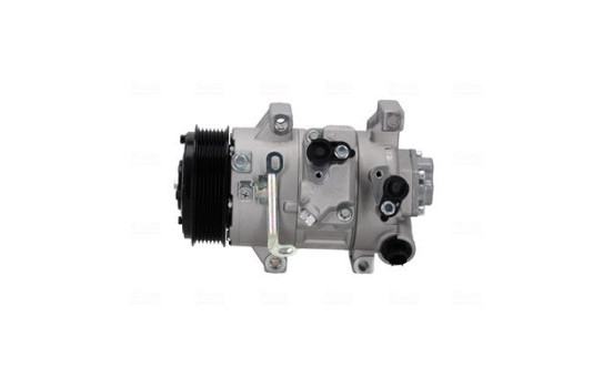 Compressor, air conditioning **FIRST FIT**, Image 2