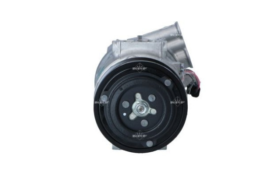 Compressor, air conditioning GENUINE, Image 5