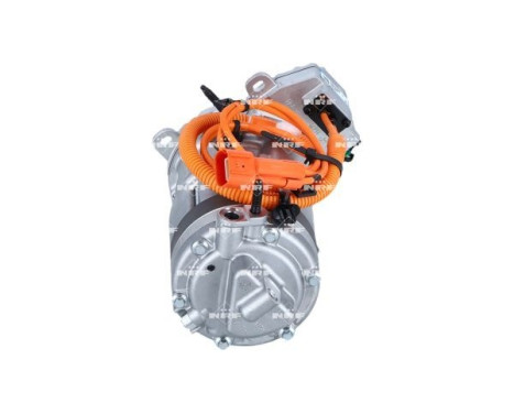 Compressor, air conditioning GENUINE, Image 3