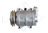 Compressor, air conditioning GENUINE