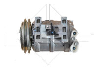 Compressor, air conditioning GENUINE