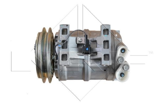 Compressor, air conditioning GENUINE