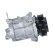 Compressor, air conditioning GENUINE, Thumbnail 4