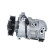 Compressor, air conditioning GENUINE, Thumbnail 2