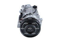 Compressor, air conditioning GENUINE