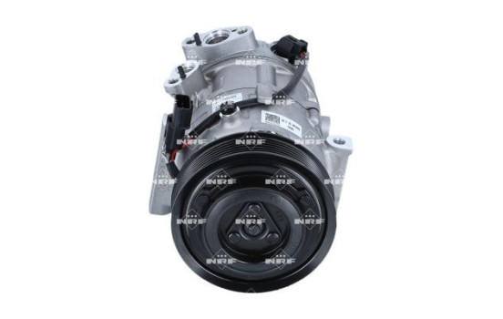 Compressor, air conditioning GENUINE