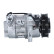 Compressor, air conditioning GENUINE, Thumbnail 5