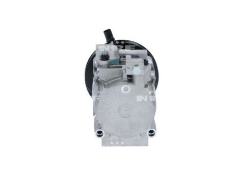 Compressor, air conditioning GENUINE, Image 2