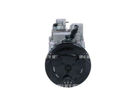 Compressor, air conditioning GENUINE, Image 4